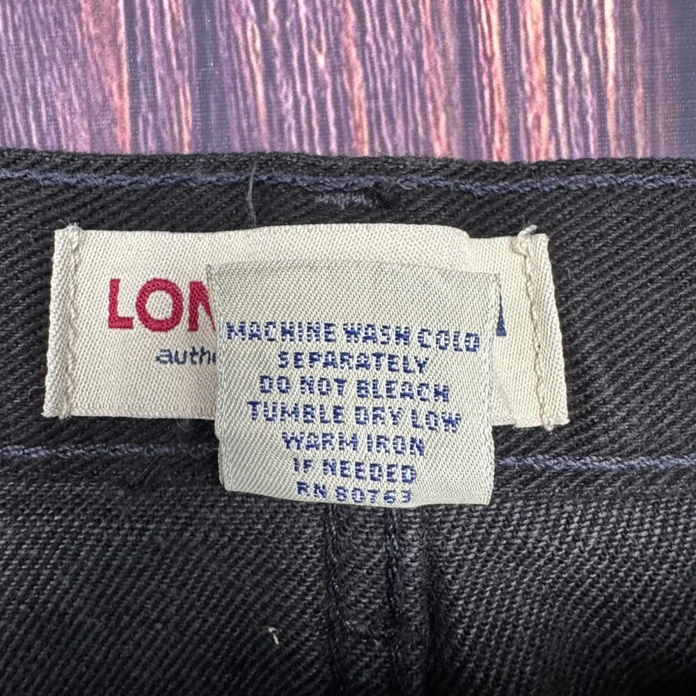 LONDONJEAN these vintage